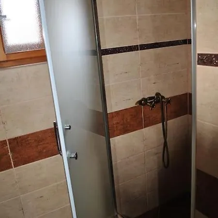 Σπίτι διακοπών Drevenica Pohorelka