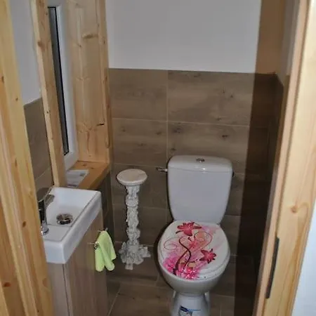 Σπίτι διακοπών Drevenica Pohorelka *